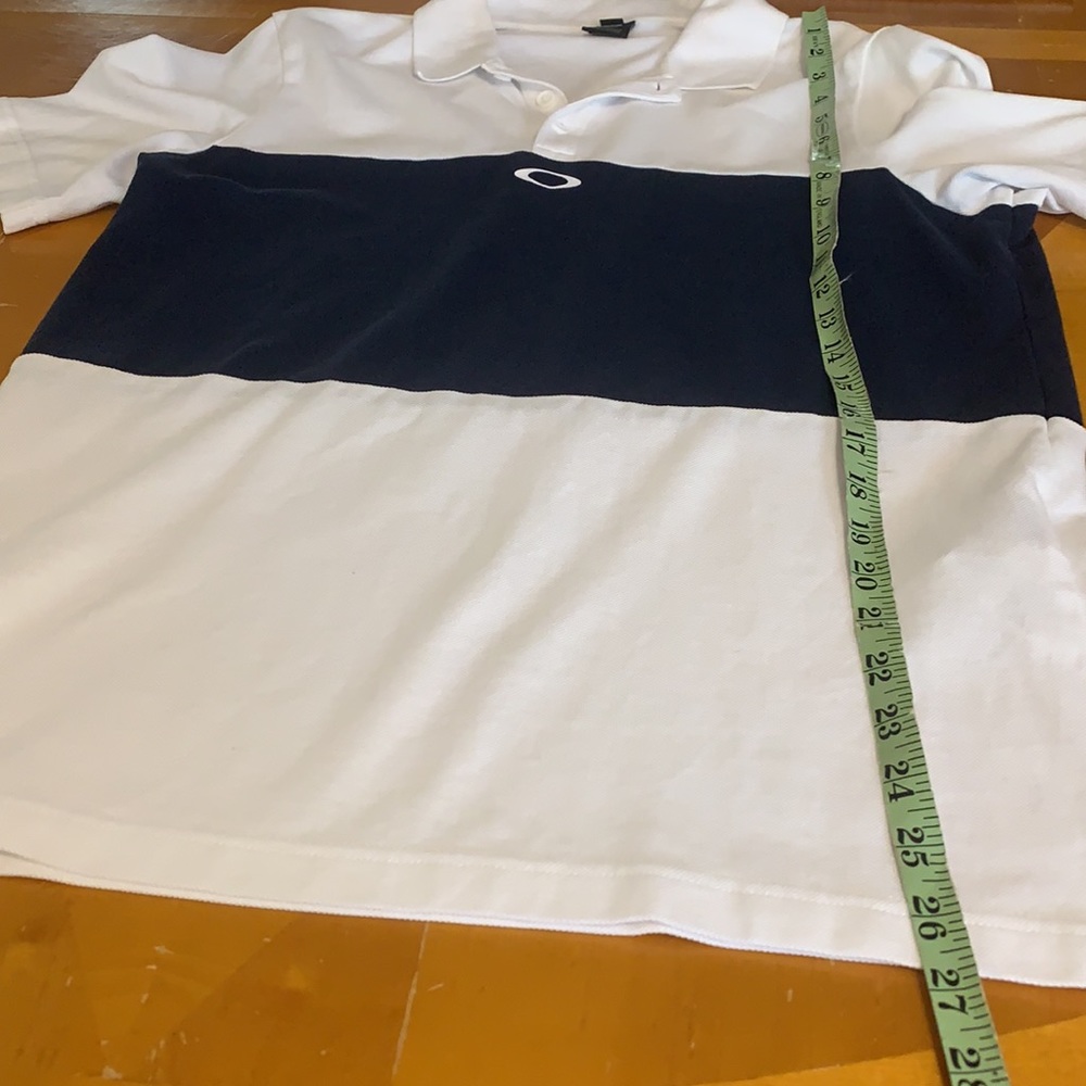 Oakley Men’s Polo - Picture 11 of 11
